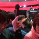 Image for article titled People Of The Detroit Auto Show